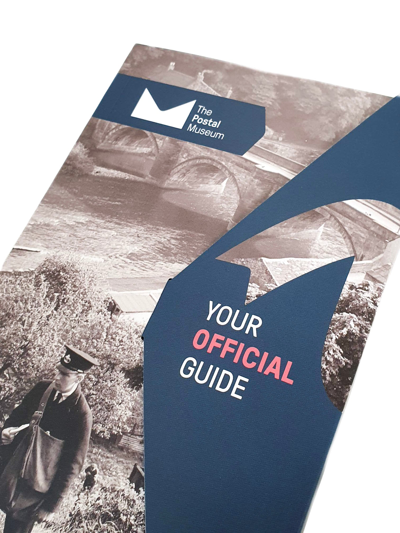 The Postal Museum Guidebook