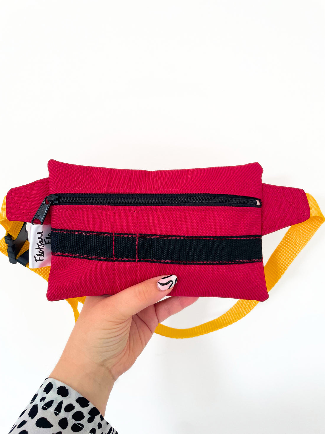 Flotsam Flo Waist Bag