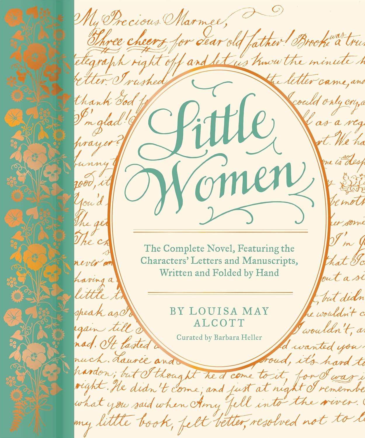 Little Women Book