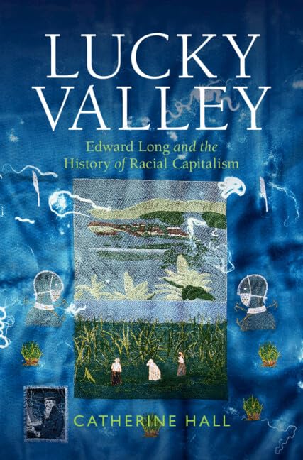 Lucky Valley (Hardback)