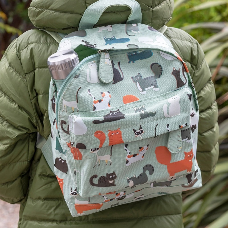 Mini Kids Backpack