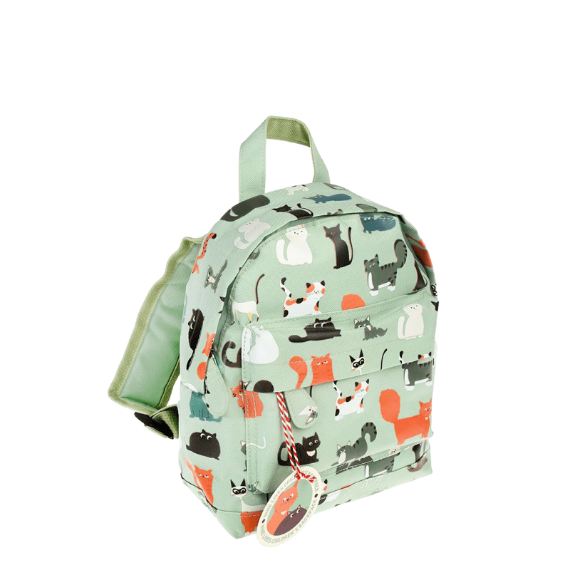 Mini Kids Backpack