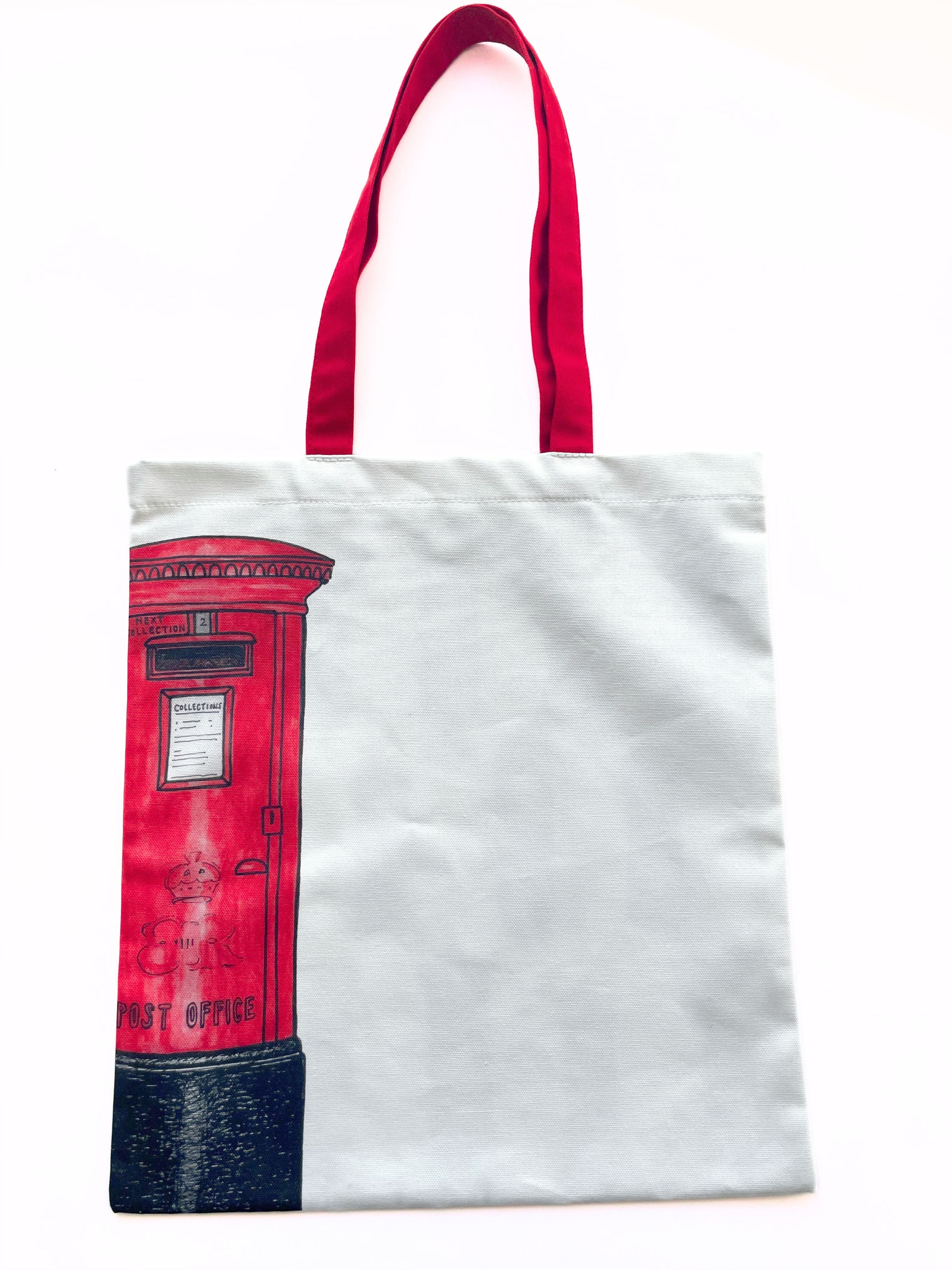 Ruth Martin Tote Bag