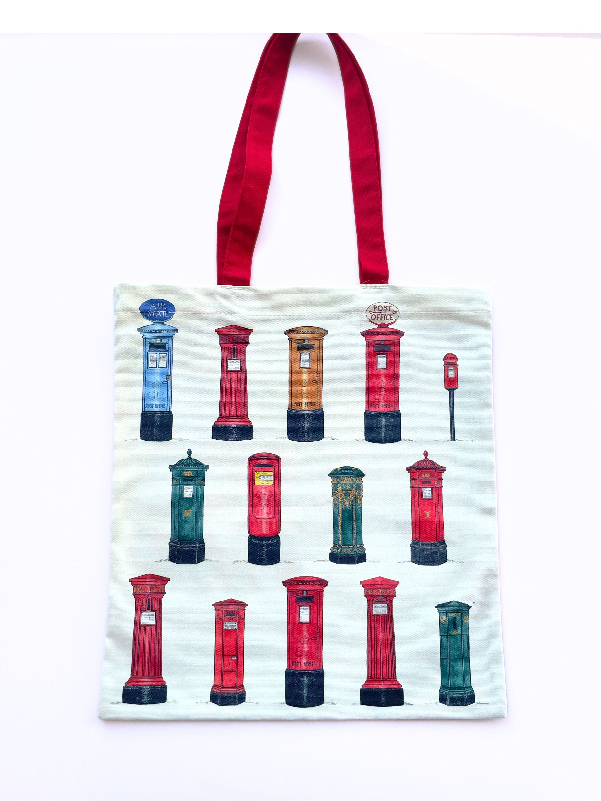 Ruth Martin Tote Bag