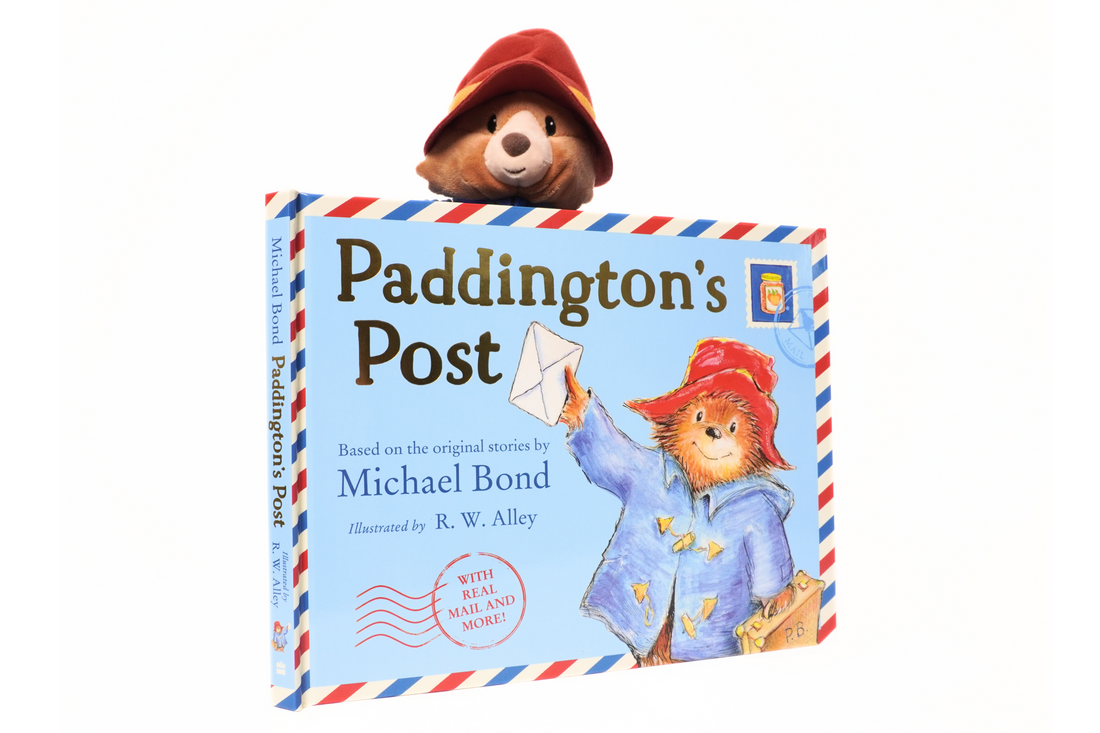 Paddington&