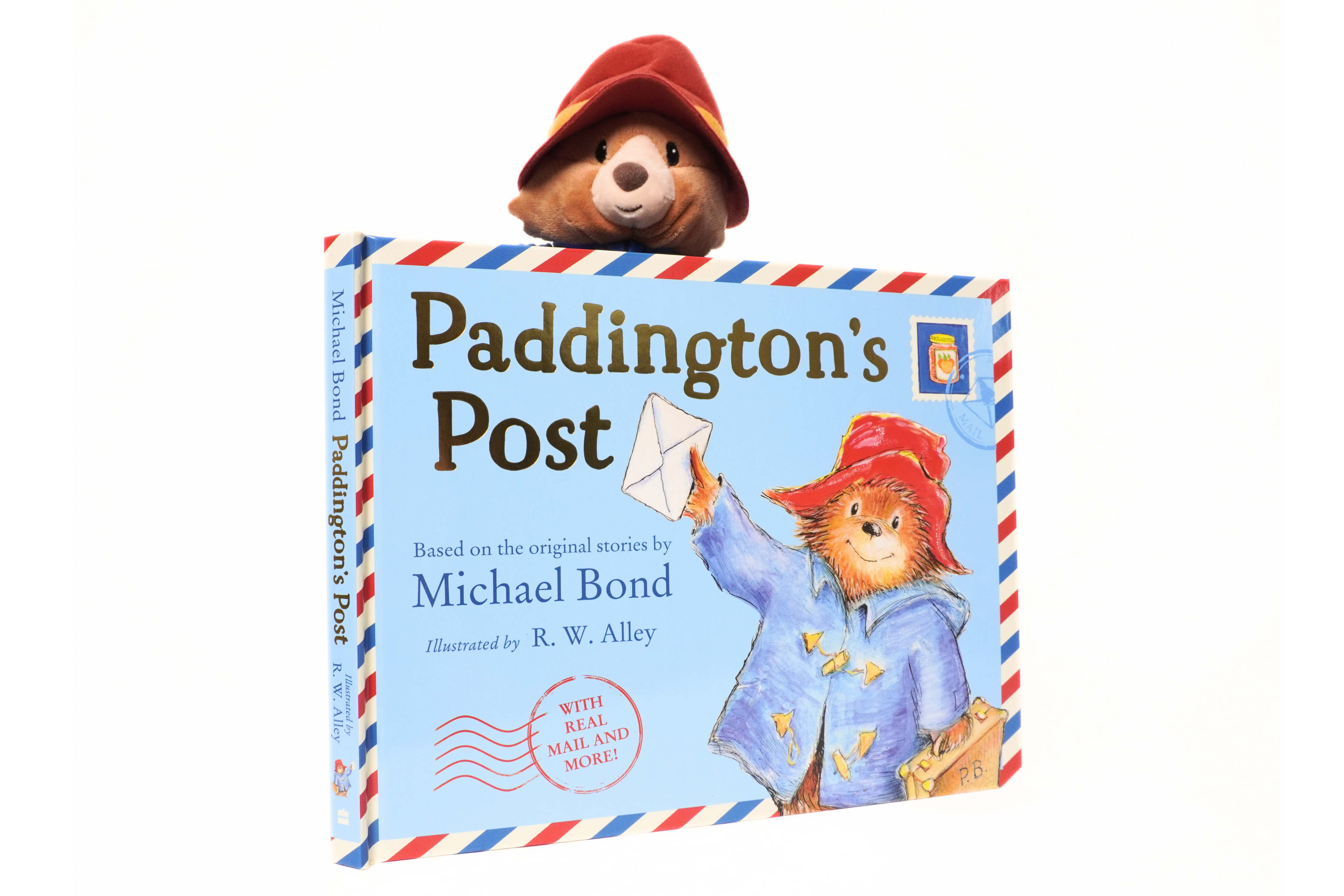 Paddington&