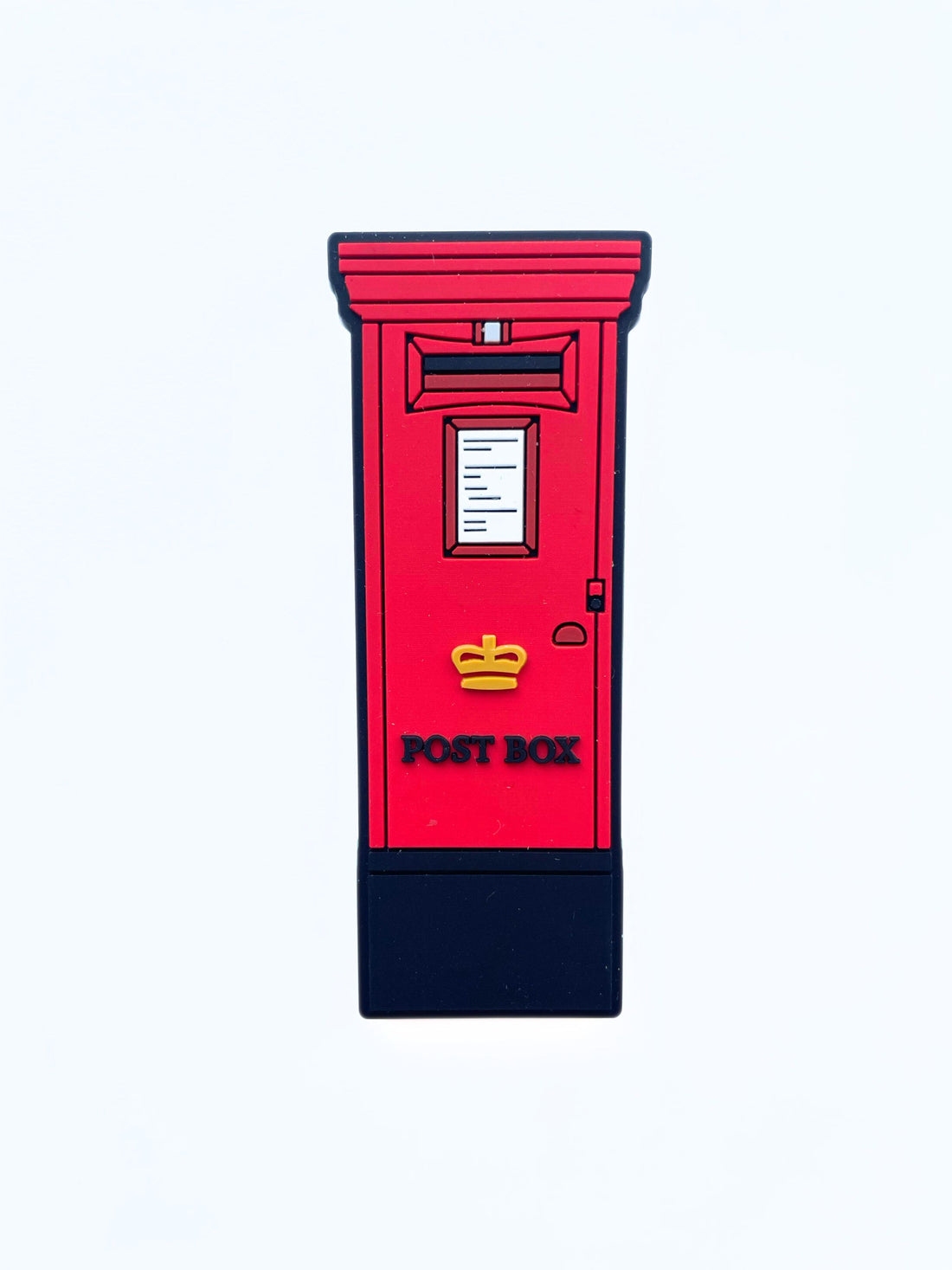 Post box Fridge Magnet