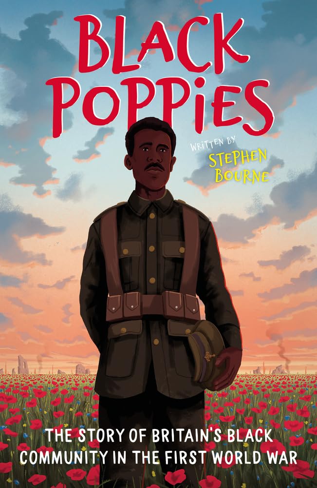 Black Poppies: The Story of Britain&