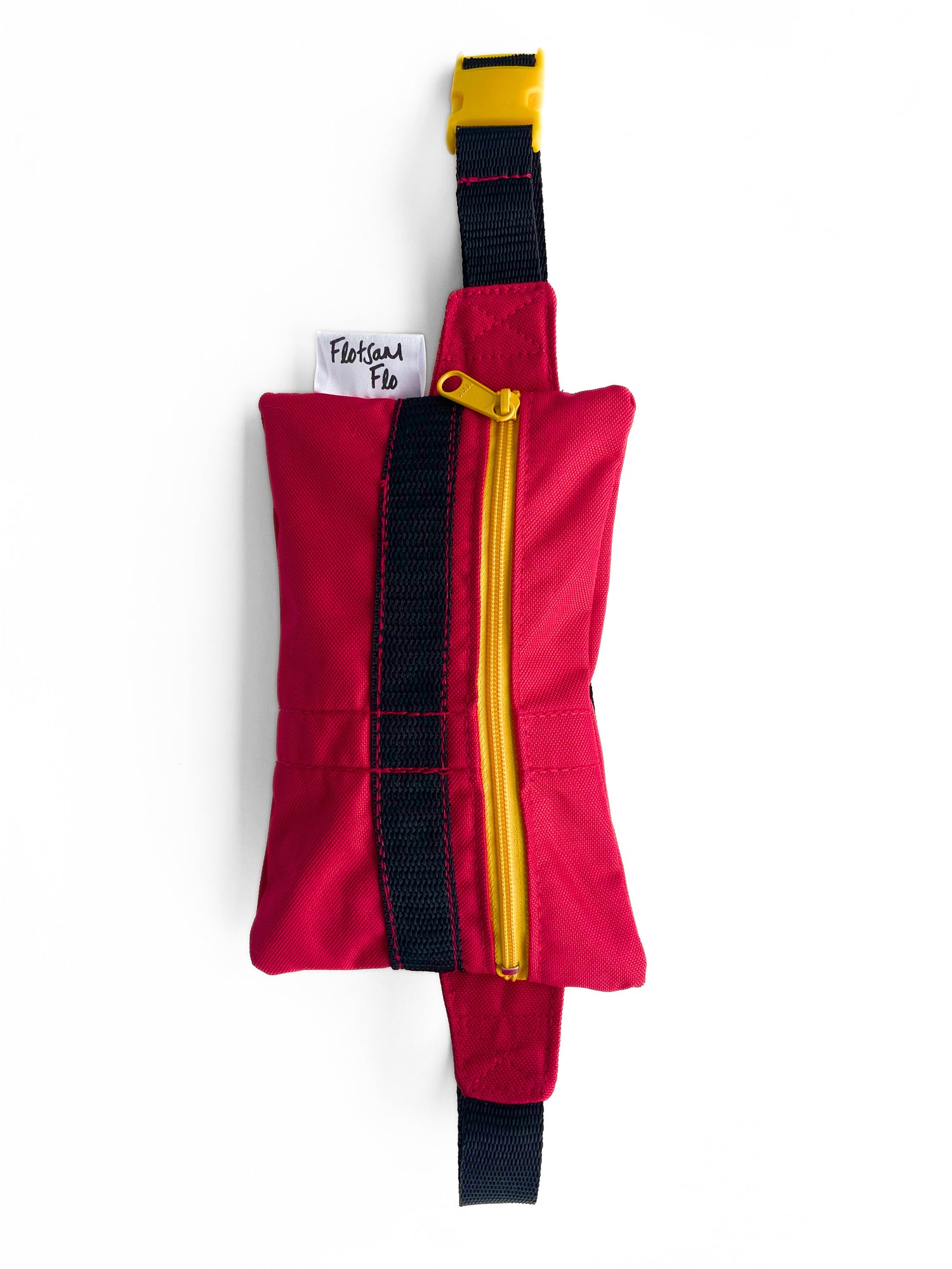 Flotsam Flo Waist Bag