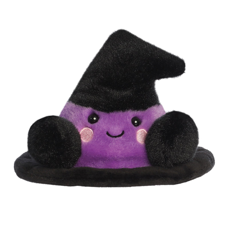 Palm Pals Witch Hat