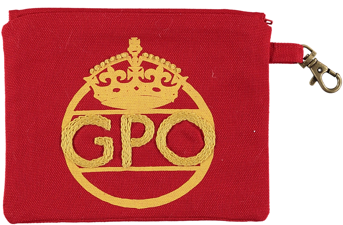 GPO Purse