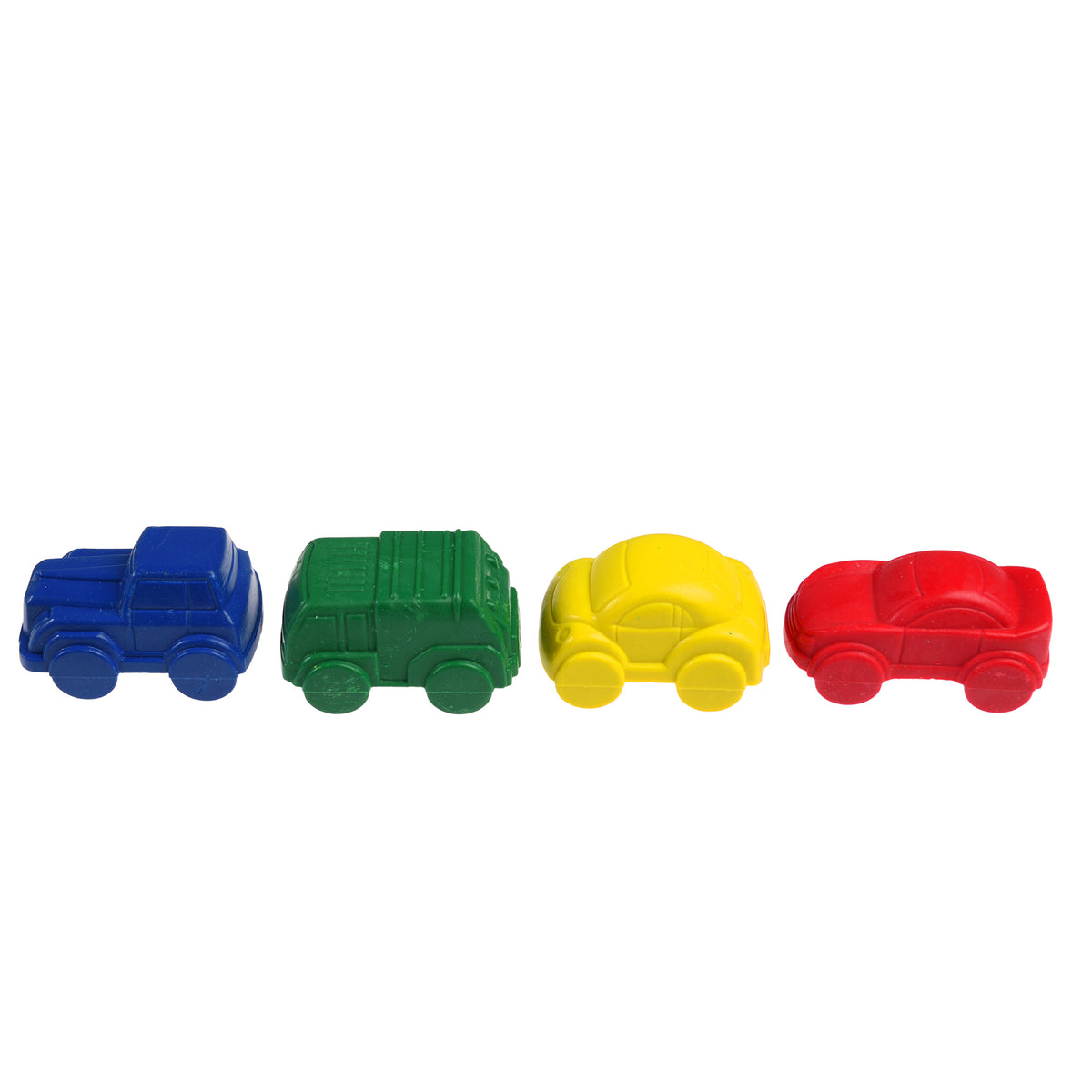 Car Crayons