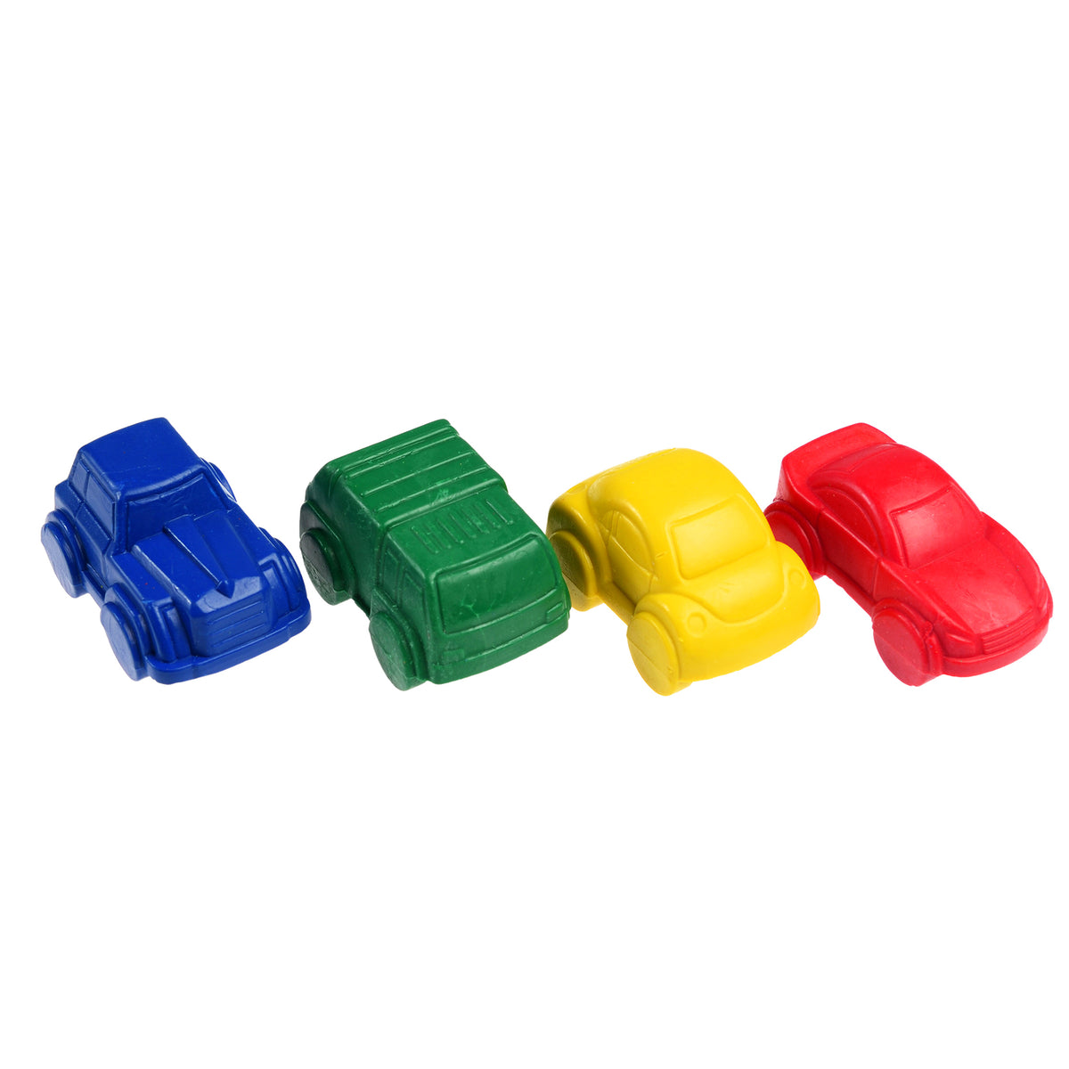 Car Crayons