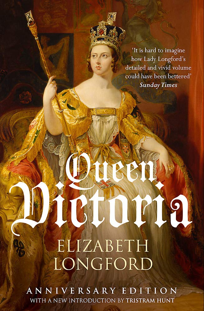 Queen Victoria