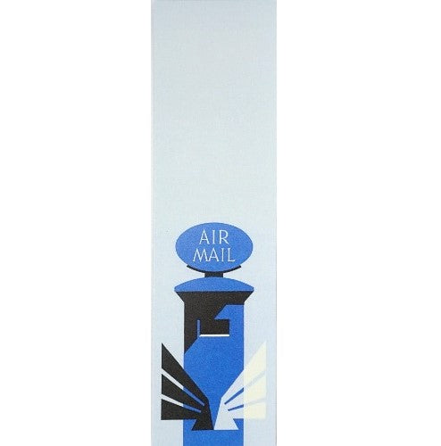 Airmail Bookmark