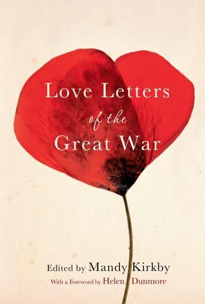 Love Letters of The Great War