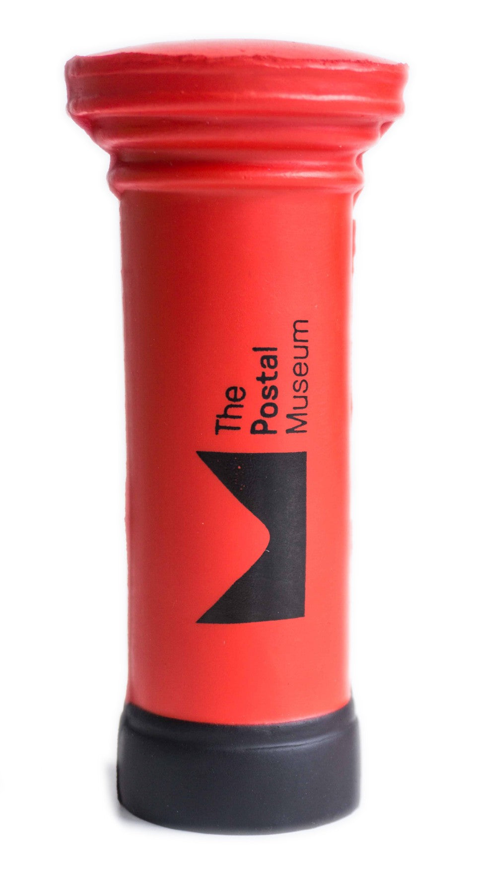 Post Box Stress Ball