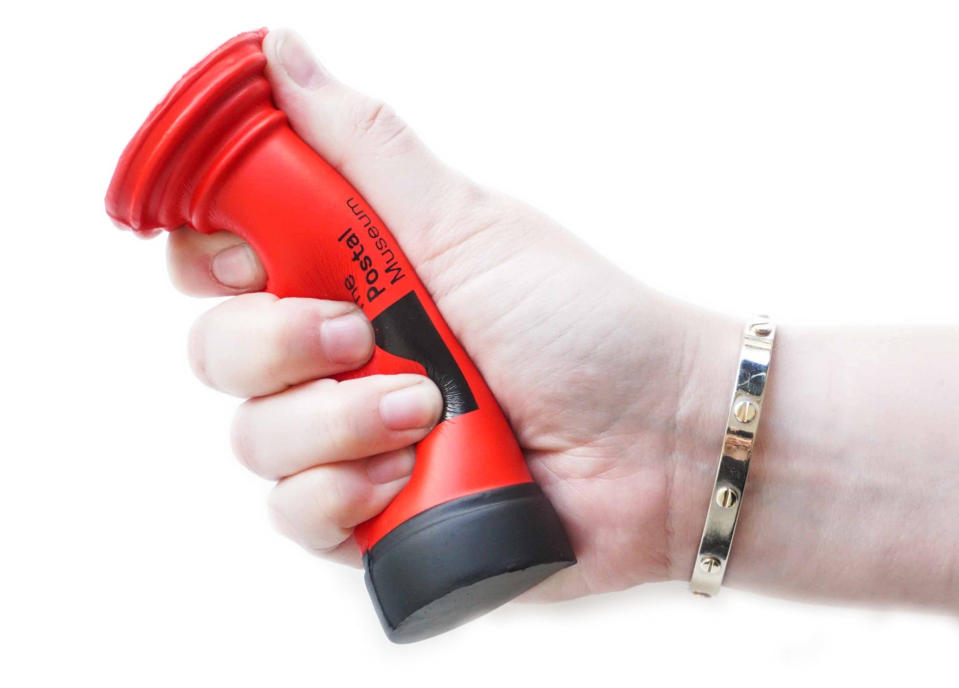 Post Box Stress Ball