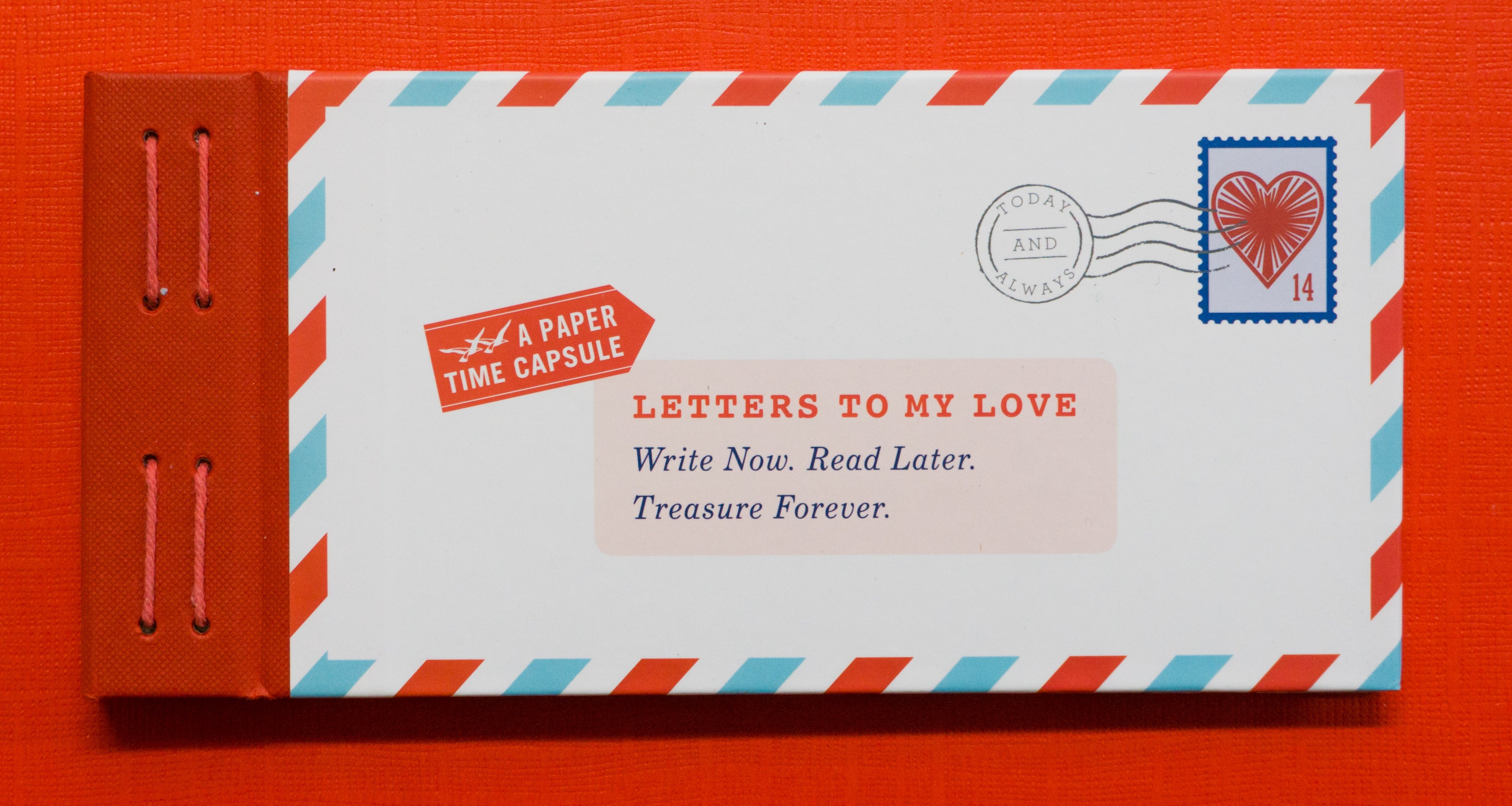 Letters to my love