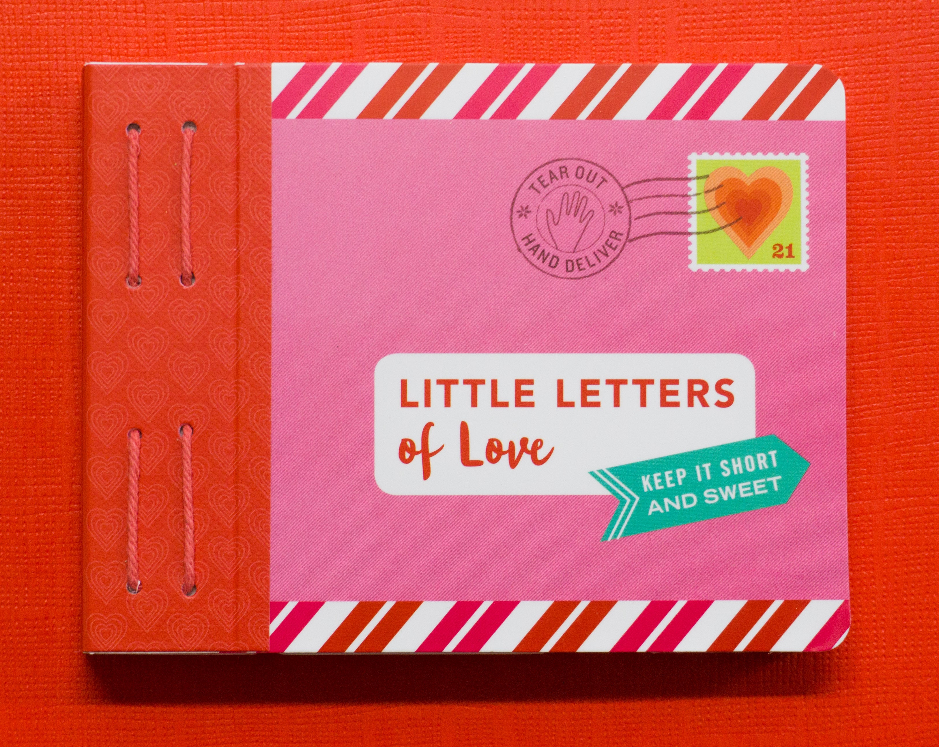 Little Letters of Love