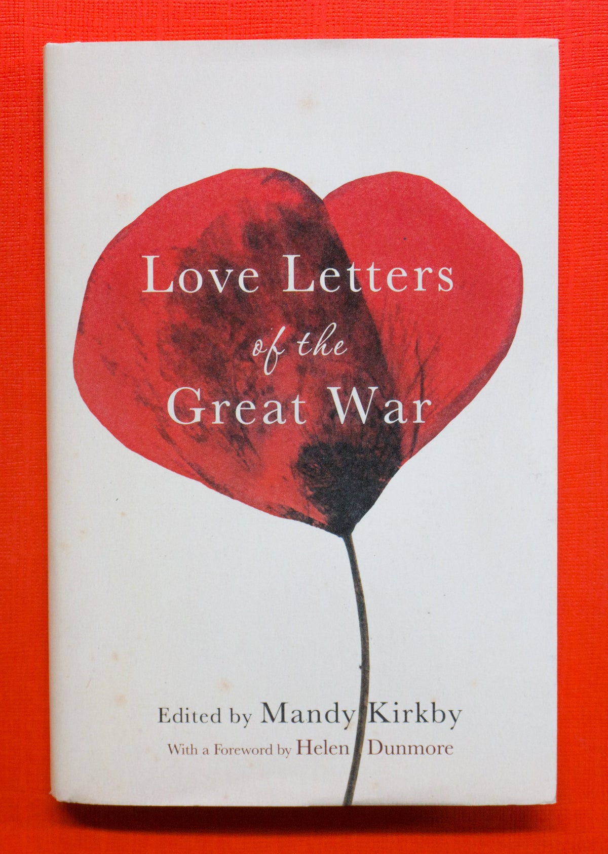 Love Letters of The Great War