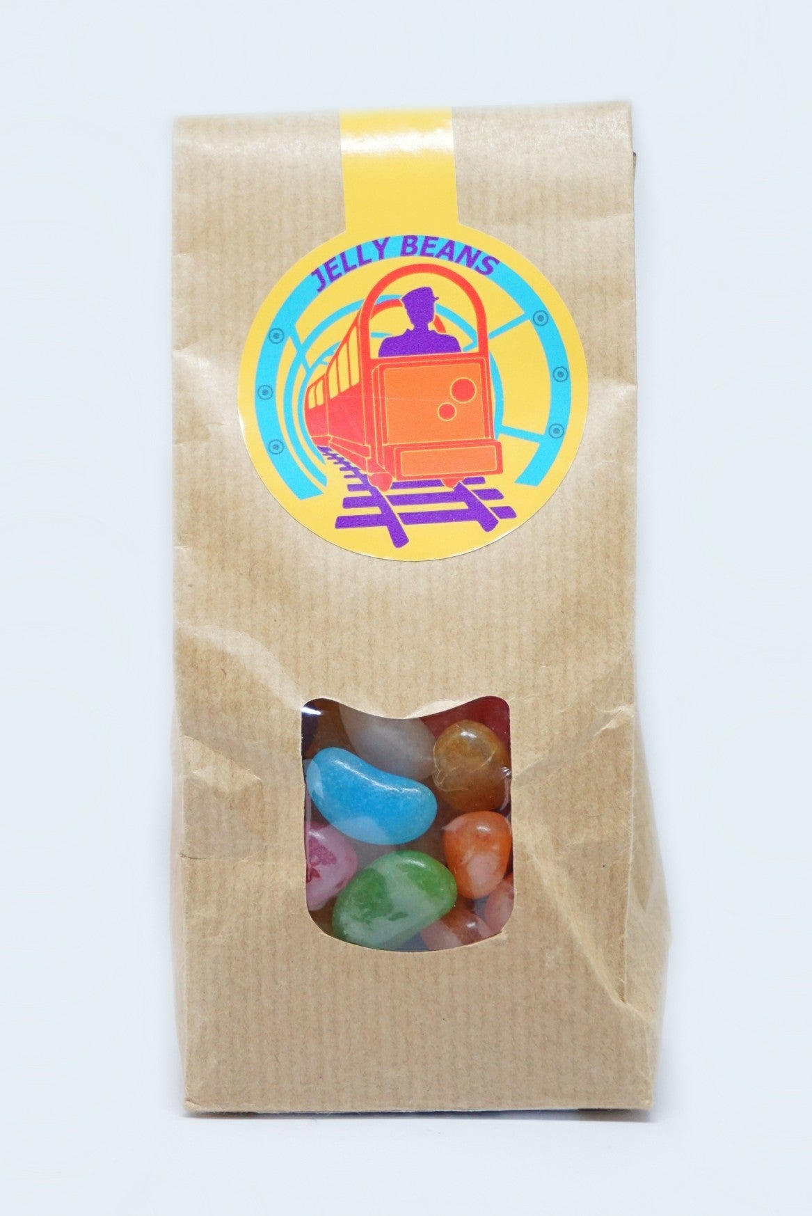 Jelly Beans