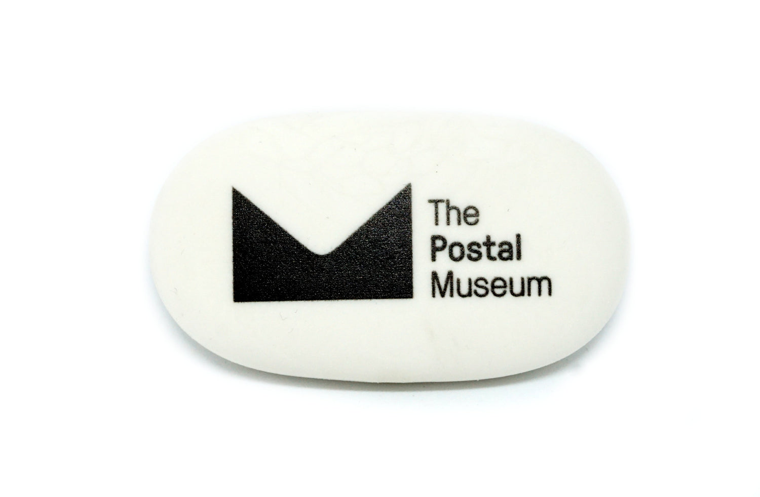 Pebble Eraser
