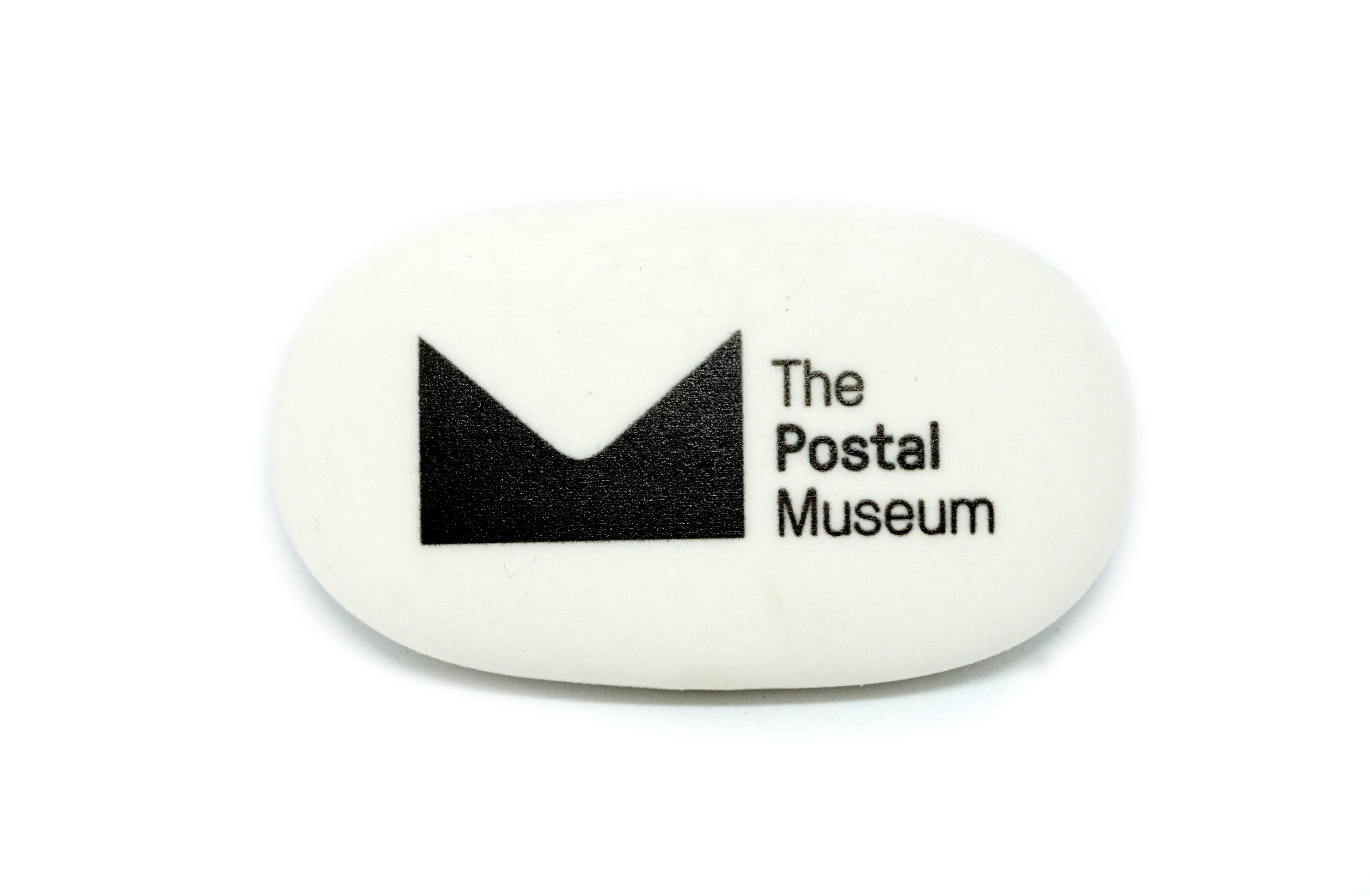 Pebble Eraser