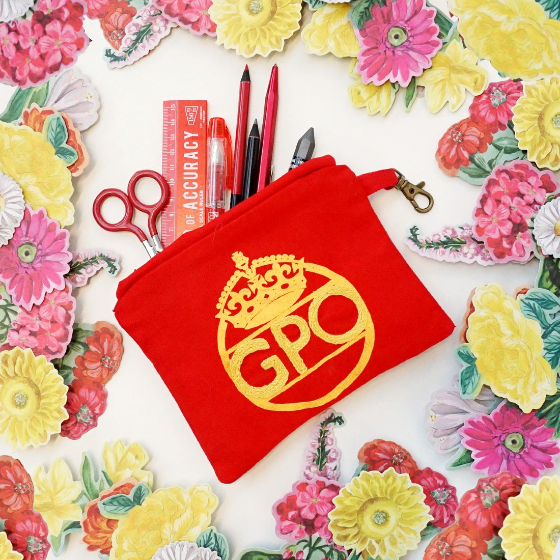 GPO Purse