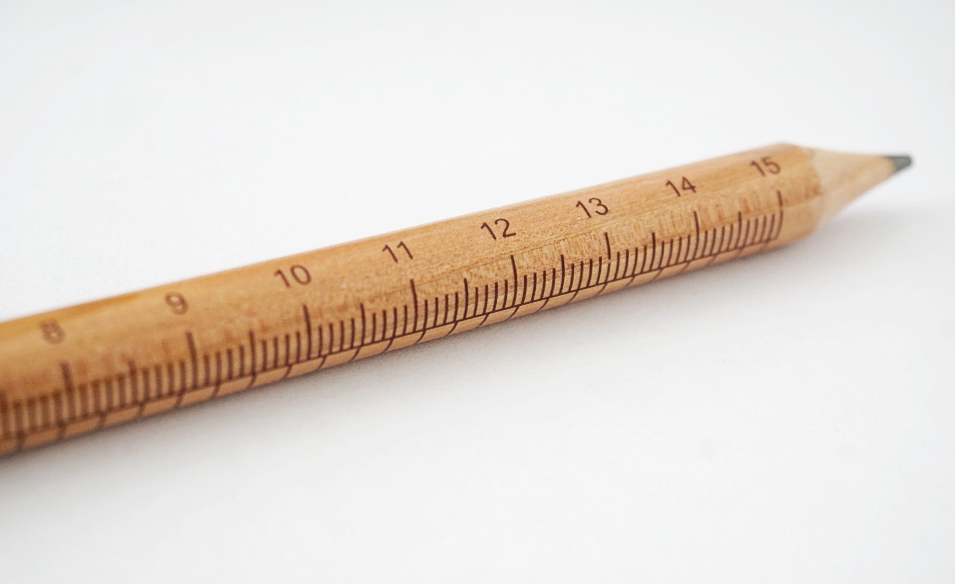Ruler Pencil