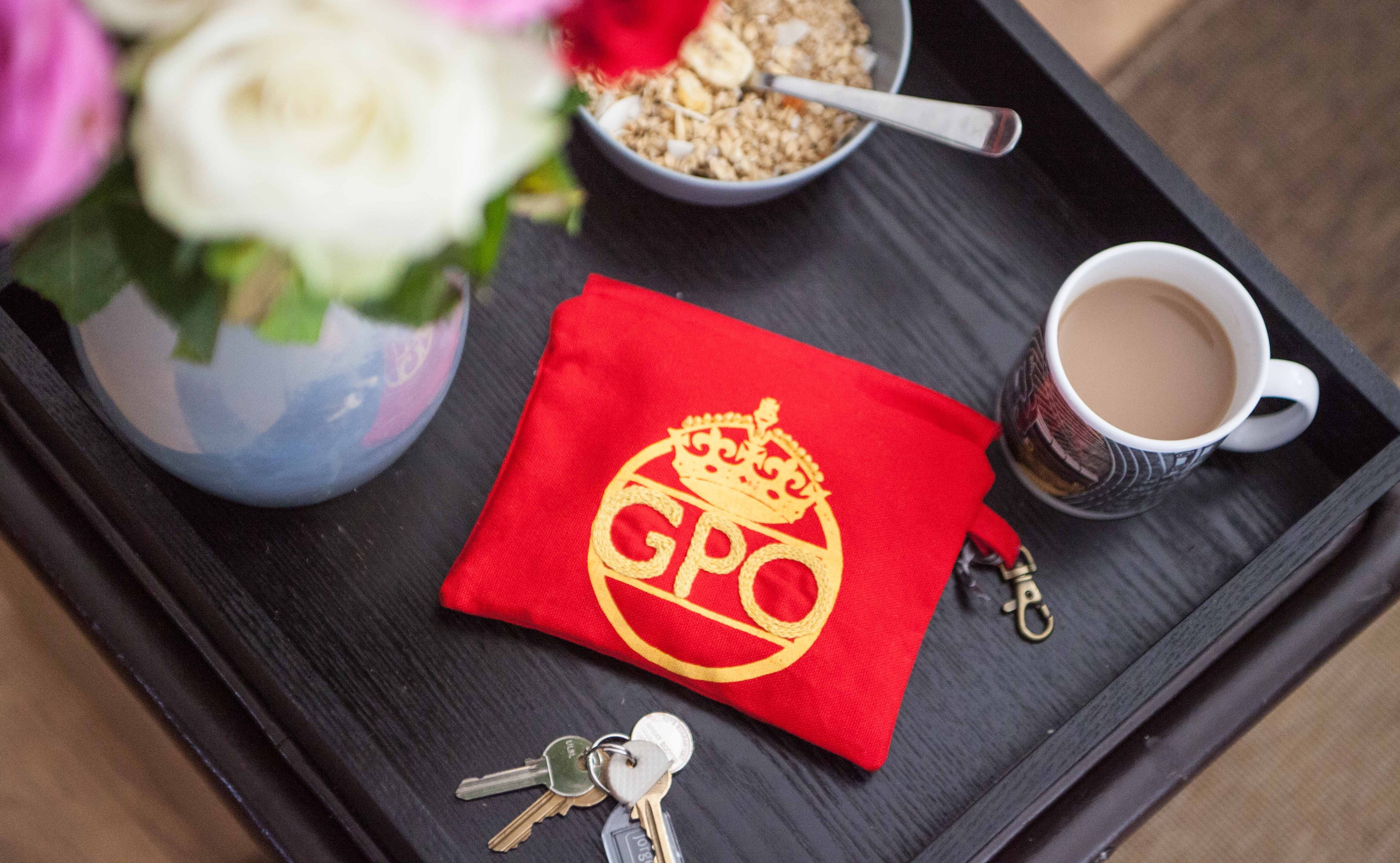 GPO Purse