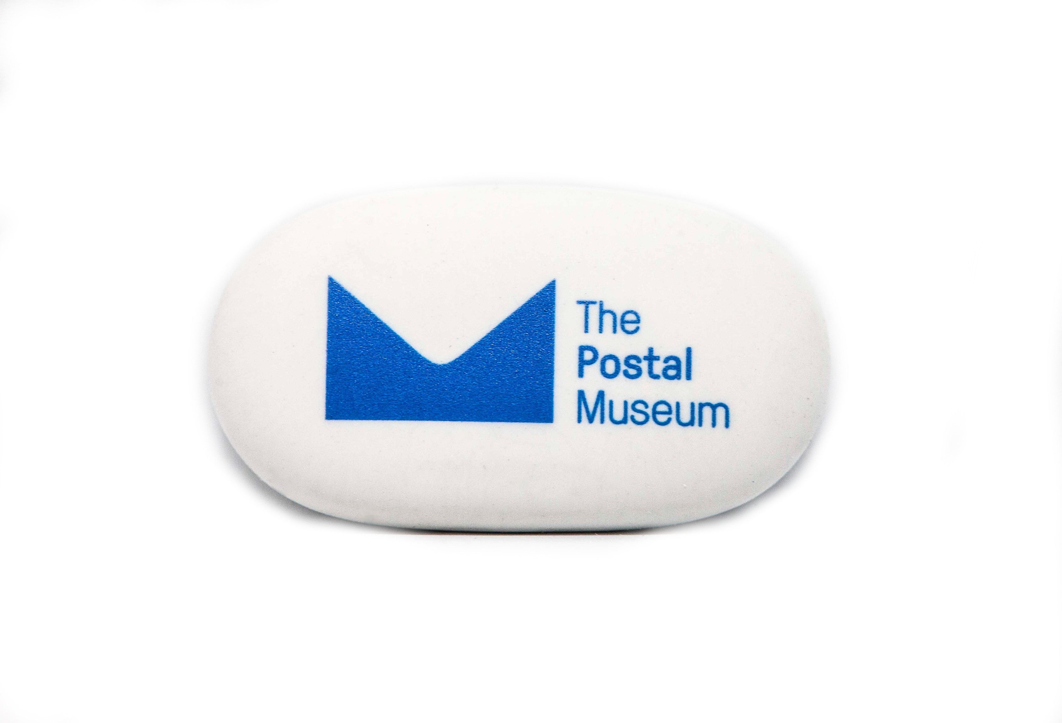 Pebble Eraser