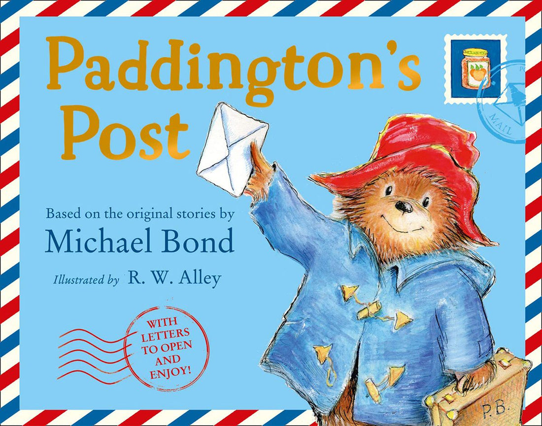Paddington&