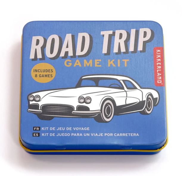 Road Trip Kit