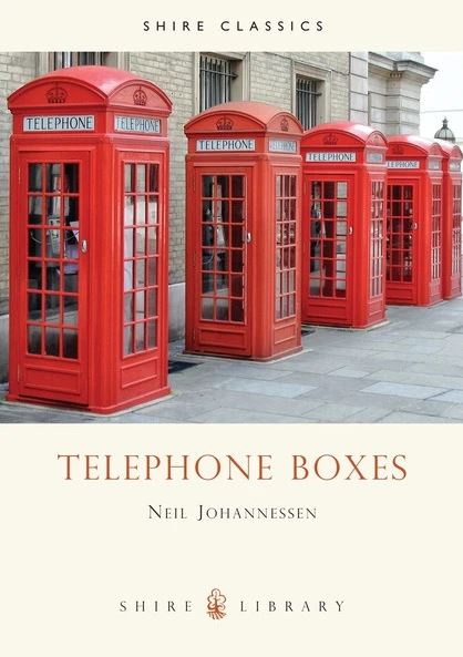 Telephone Boxes