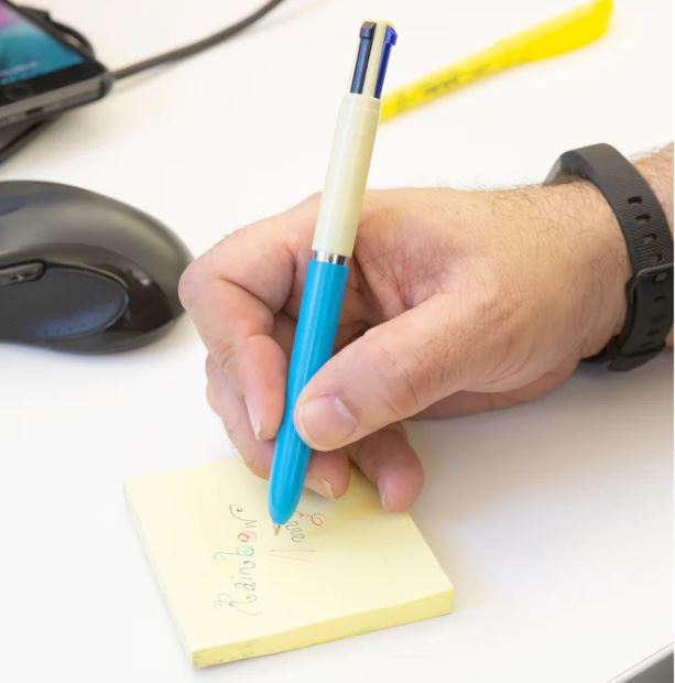 Vintage Multi Pen