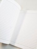 Signed, Sealed, Delivered Journal