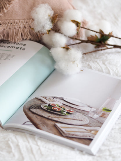 Baskets by Tabara N’Diaye Book