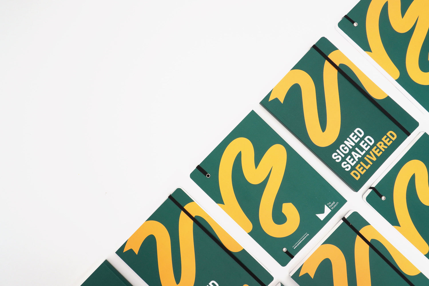 The Postal Museum Shop