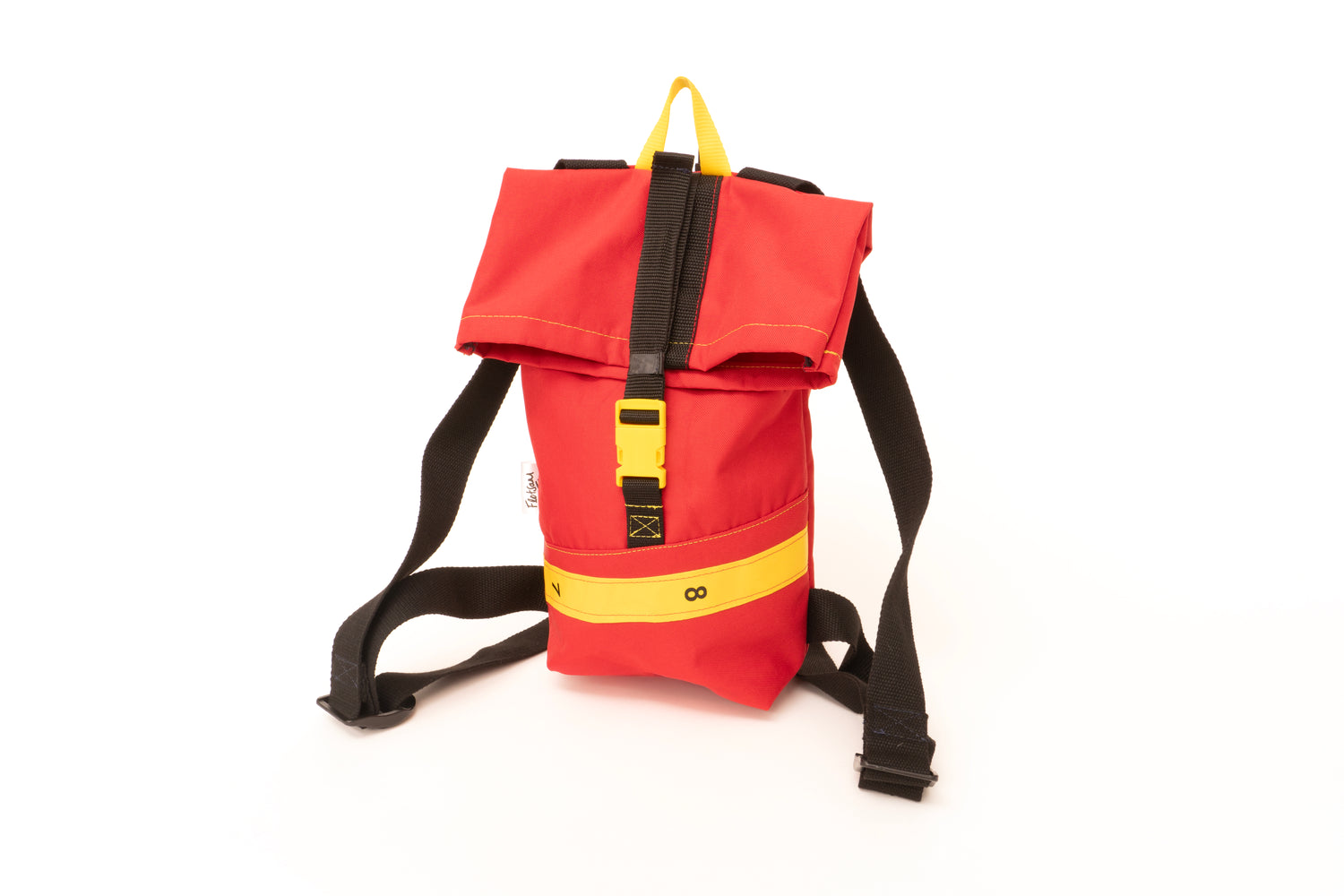 Flotsam Flo Small Backpack