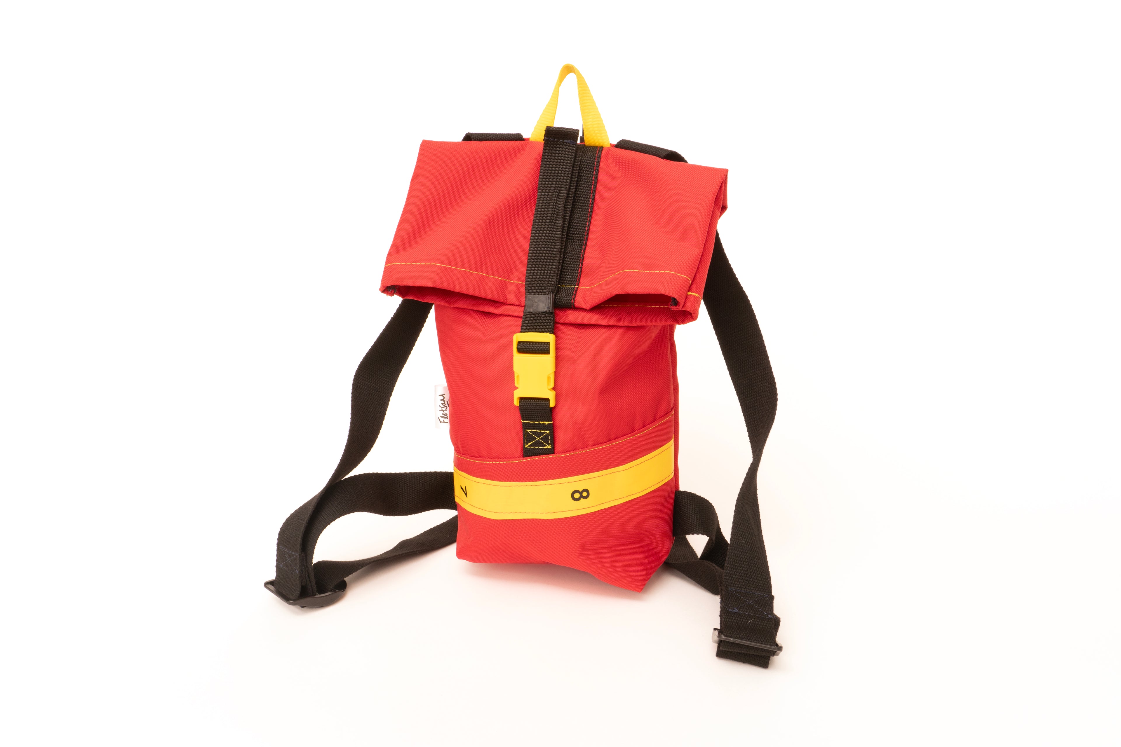 Pre-Order Flotsam Flo Small Backpack