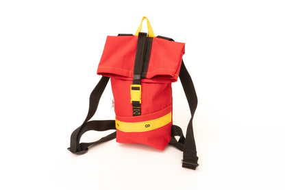 Flotsam Flo Small Backpack