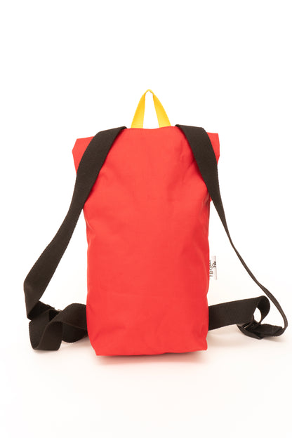 Pre-Order Flotsam Flo Small Backpack