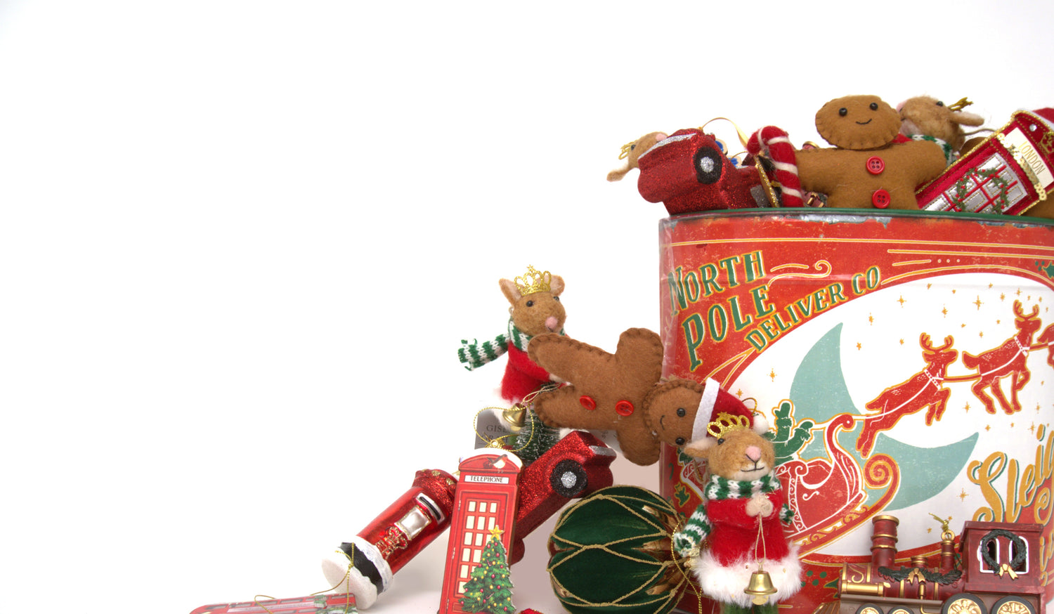 The Postal Museum Shop