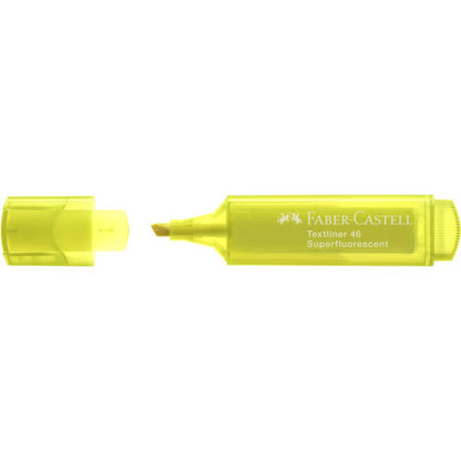 Faber-Castell - Highlighter Set
