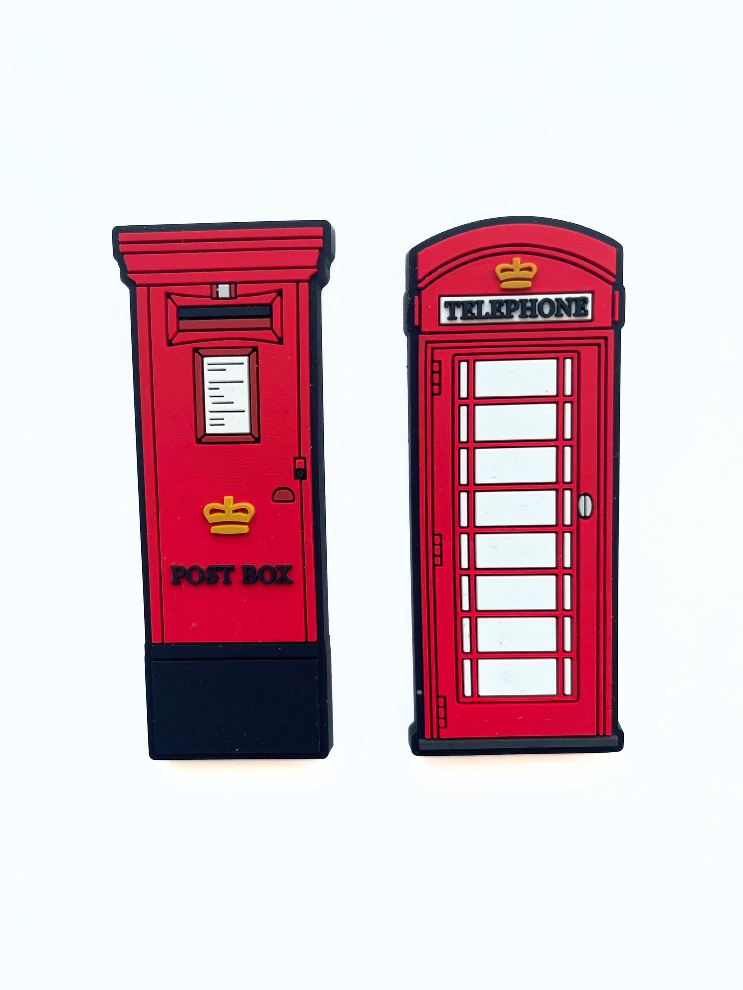 Post box Fridge Magnet – The Postal Museum Shop