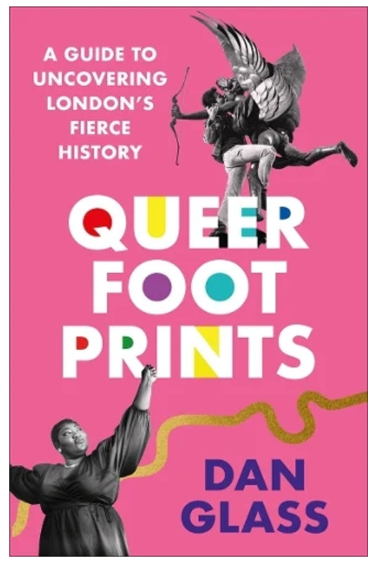 Queer Footprints