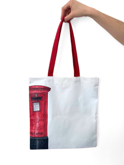 Ruth Martin Tote Bag