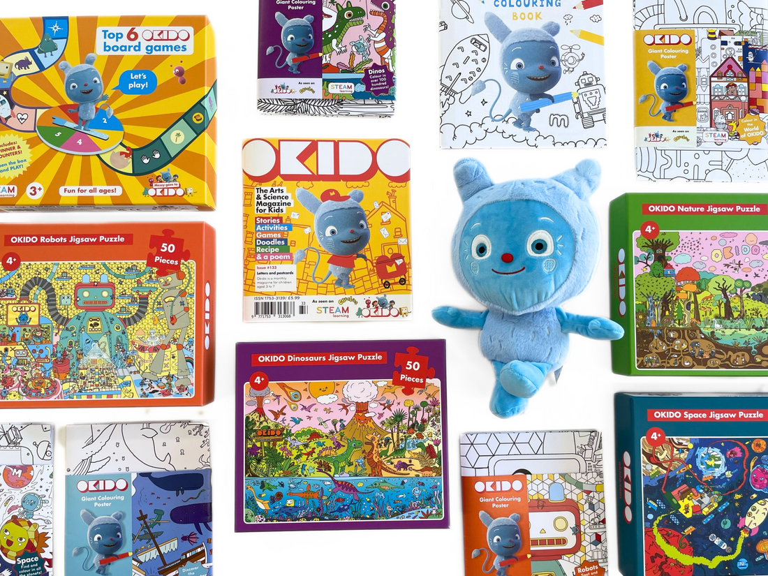 The Postal Museum Shop