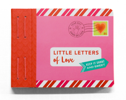 Little Letters of Love